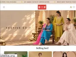Sites similar to cottonculture.co.in