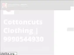 Sites similar to cottoncuts.in