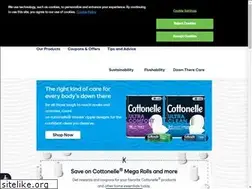 Sites similar to cottonelle.ca