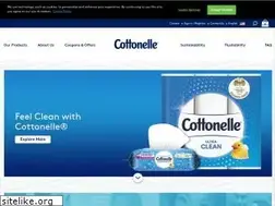 Sites similar to cottonelle.com