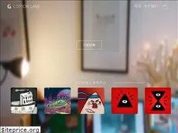 Sites similar to cottongame.com
