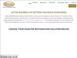 Sites similar to cottongds.com
