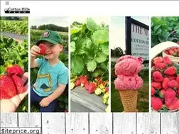 Sites similar to cottonhillsfarm.com