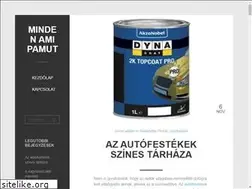Sites similar to cottonhouse.hu