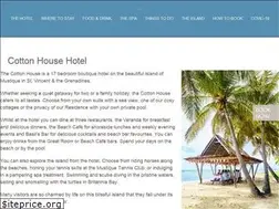 Sites similar to cottonhouse.net