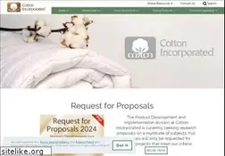Sites similar to cottoninc.com