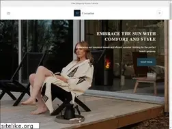 Sites similar to cottonist.ca