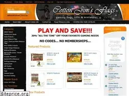 Sites similar to cottonjim.mybigcommerce.com