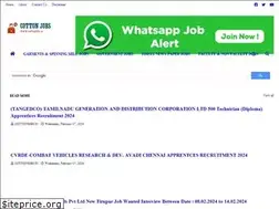 Sites similar to cottonjobs.in