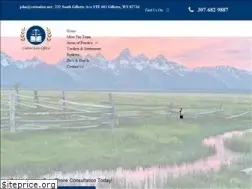 Sites similar to cottonlawoffice.com