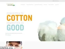 Sites similar to cottonleads.org