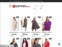 Sites similar to cottonmood.com.tr