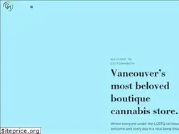 Sites similar to cottonmouthsmokeshop.com