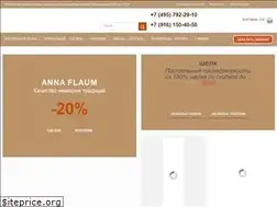 Sites similar to cottonnew.ru