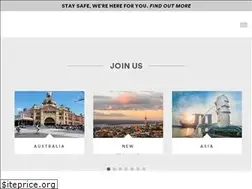 Sites similar to cottonongroupcareers.com
