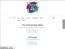 Sites similar to cottononmcr.com