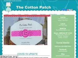 Sites similar to cottonpatchoregon.com