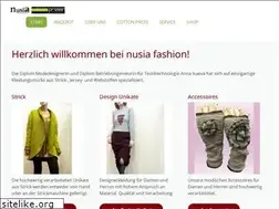 Sites similar to cottonpress.de