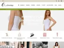 Sites similar to cottonprime.de