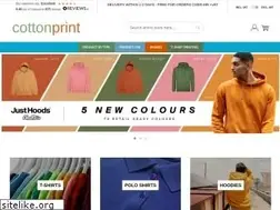 Sites similar to cottonprint.co.uk