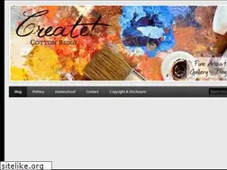 Sites similar to cottonridge.com