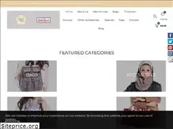 Sites similar to cottonroad.co.za