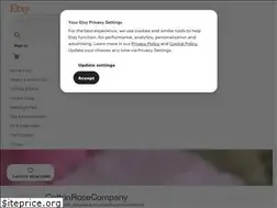 Sites similar to cottonroseco.com