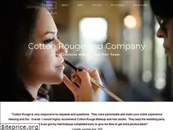 Sites similar to cottonrougeandcompany.com