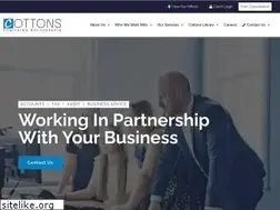 Sites similar to cottonsaccountants.co.uk