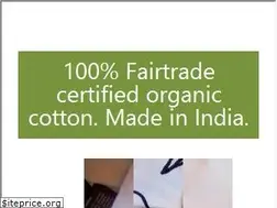 Sites similar to cottonsmiles.co.uk