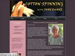 Sites similar to cottonspinning.com