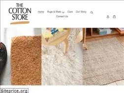 Sites similar to cottonstore.co.nz
