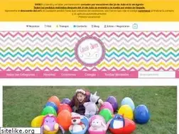 Sites similar to cottonsweet.es