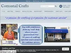 Sites similar to cottontailcrafts.co.uk