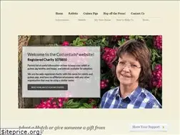 Sites similar to cottontails-rescue.org.uk