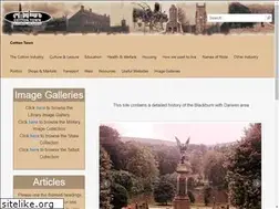 Sites similar to cottontown.org