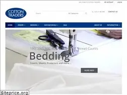 Sites similar to cottontraders.co.za