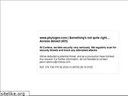 Sites similar to cottontraits.com