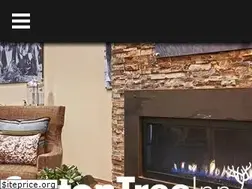 Sites similar to cottontreeinns.com