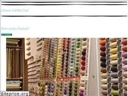 Sites similar to cottontreequilting.co.uk