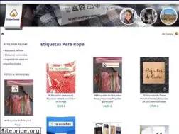 Sites similar to cottontrends.es