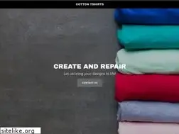 Sites similar to cottontshirt.in