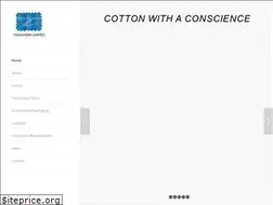 Sites similar to cottonwithaconscience.com