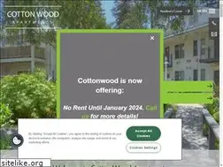 Sites similar to cottonwood-apartments.com