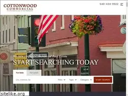 Sites similar to cottonwood.com