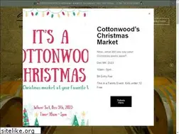 Sites similar to cottonwoodcanyon.com