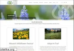 Sites similar to cottonwoodcanyons.org