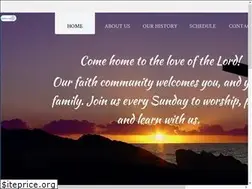 Sites similar to cottonwoodchurchofchrist.com