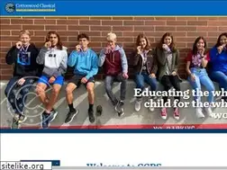 Sites similar to cottonwoodclassical.org