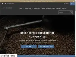 Sites similar to cottonwoodcoffee.com